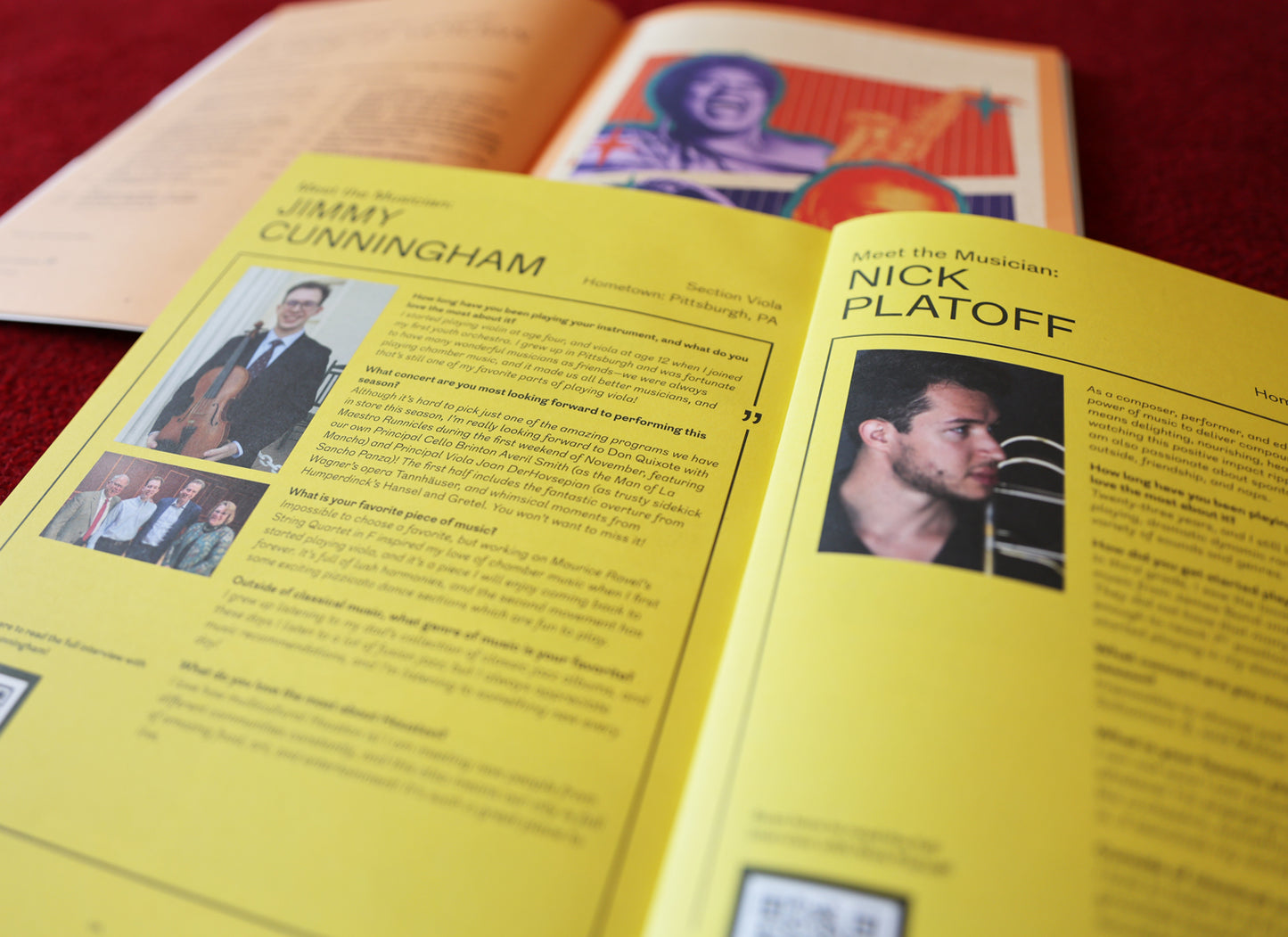 InTune Magazine (12 month Subscription)
